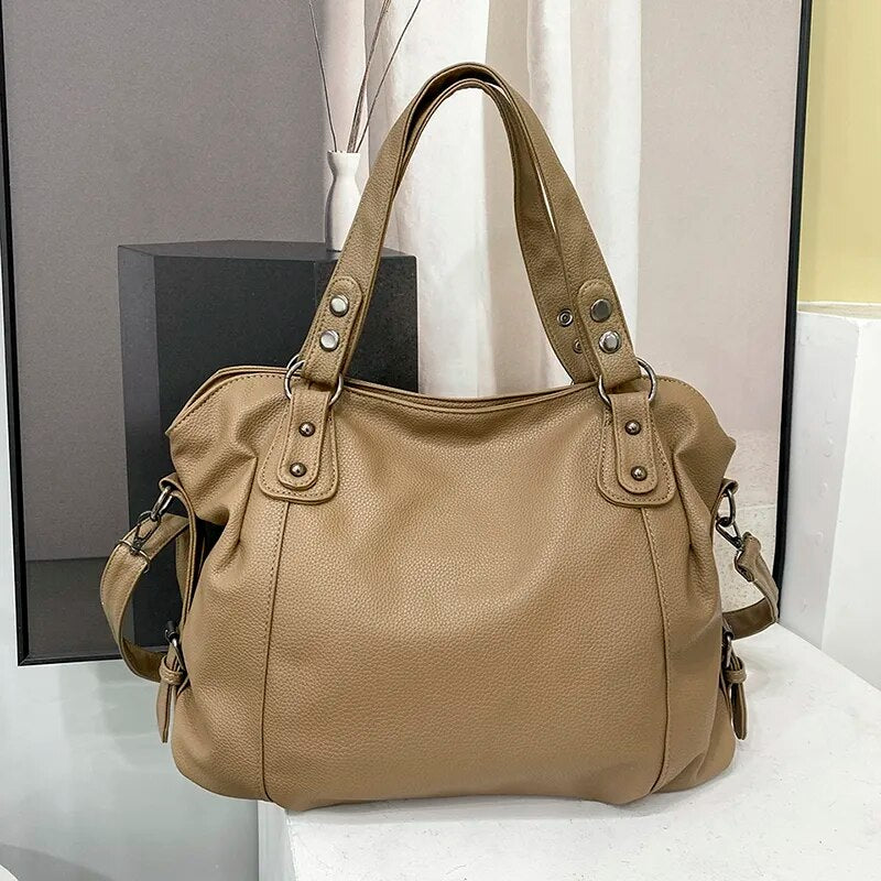 Bolso Grande Mujer