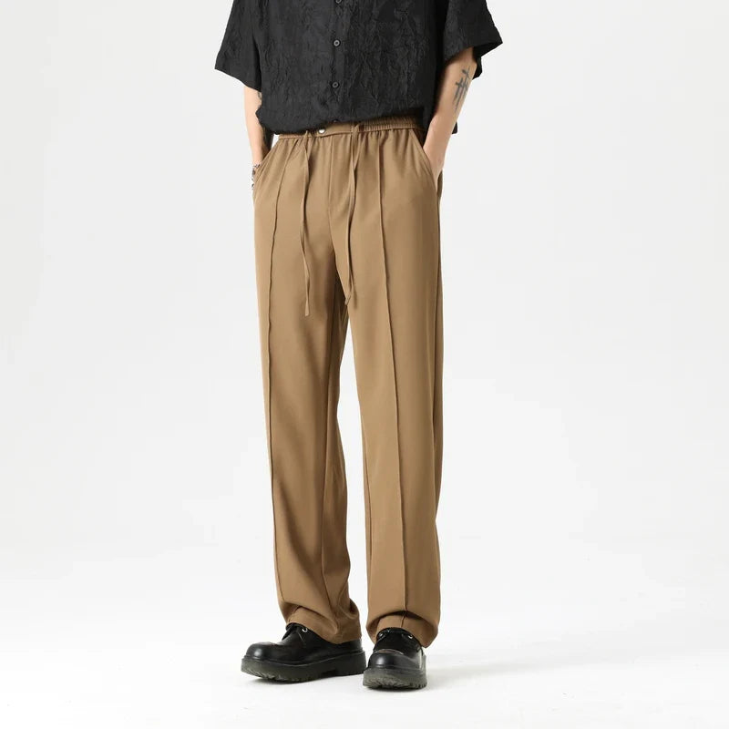 Pantalones Verano Hombre