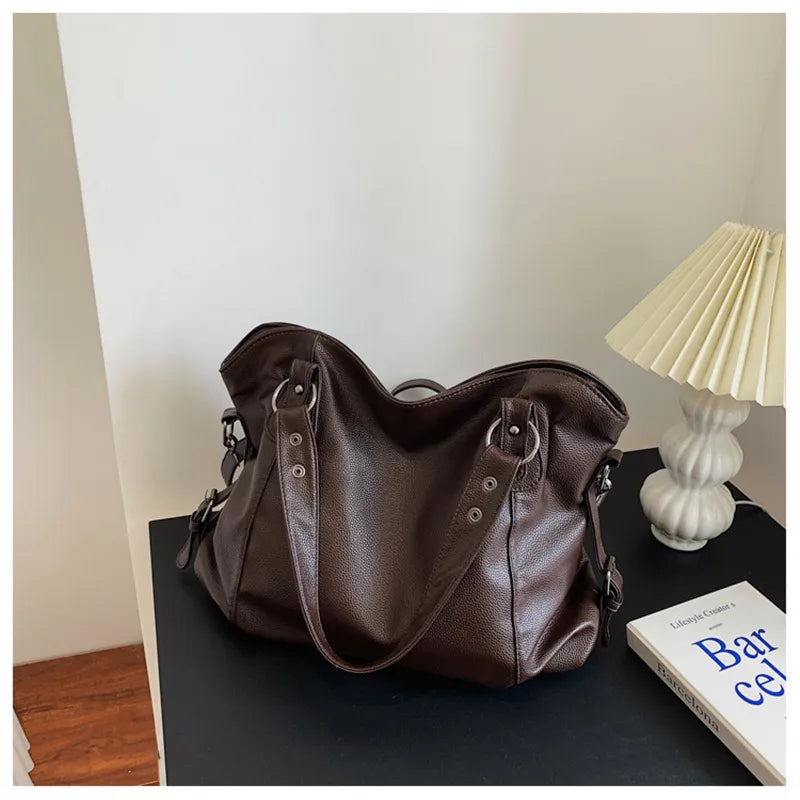 Bolso Grande Mujer