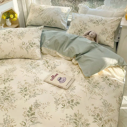 Ropa Cama Floral