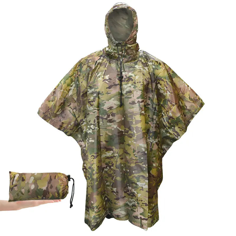 Poncho Zenith Outdoor