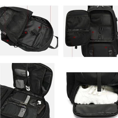 Mochila USB Gran
