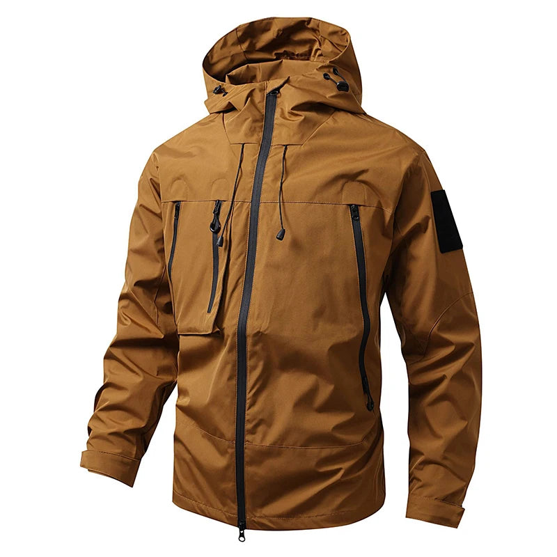 Chaqueta Alta Montaña