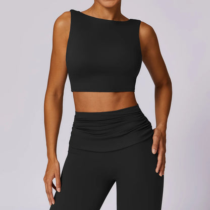Top Alta Mujer