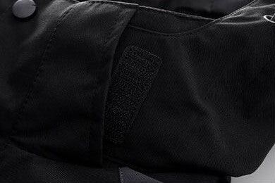 Chaqueta 3 en 1 Montevie