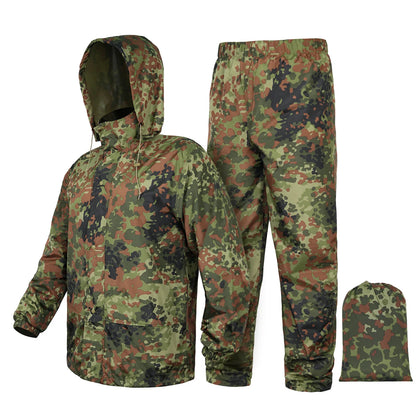 Chubasquero Vision Unisex