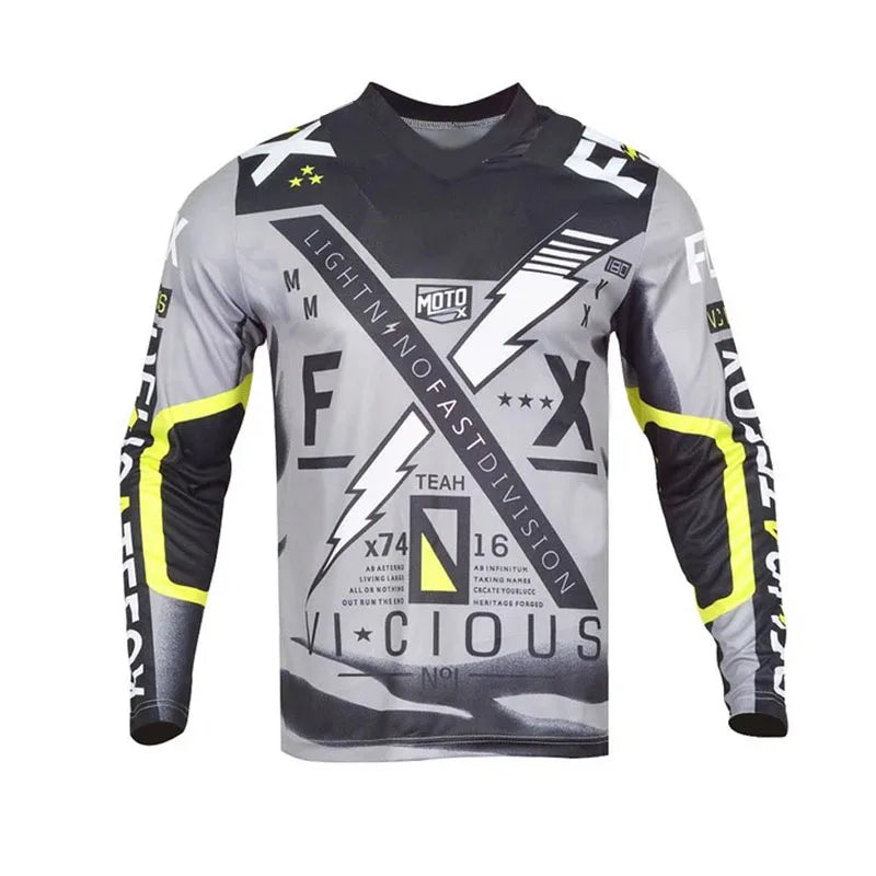 Conjunto Moto Hombre
