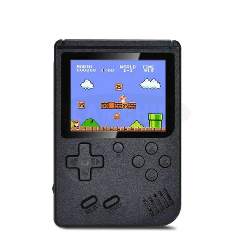 Consola Retro Portátil