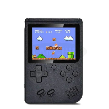 Consola Retro Portátil