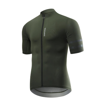 Maillot Vision Hombre