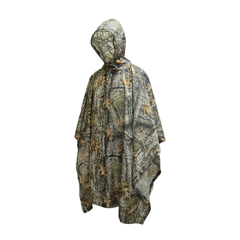 Poncho Zenith Outdoor