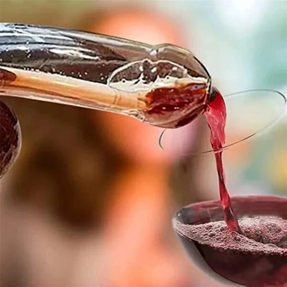 Decantador Cobra Vidrio