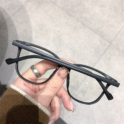 Gafas graduadas para miopía con filtro de luz azul – diseño ligero y cómodo para uso diario