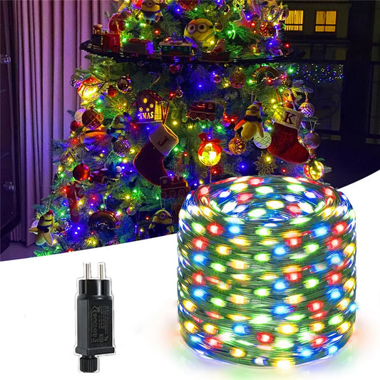 Luces Exterior LED Impermeables