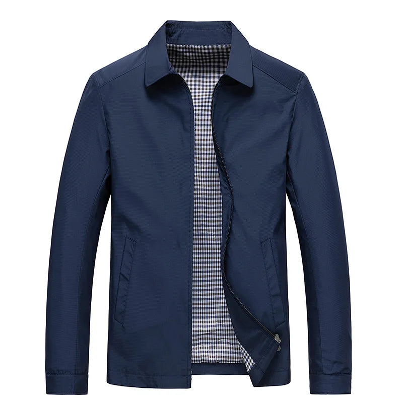 Chaqueta Vuelo Hombre