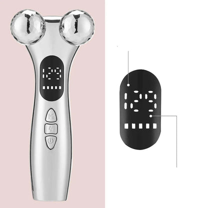 Rodillo Facial Esculpidor