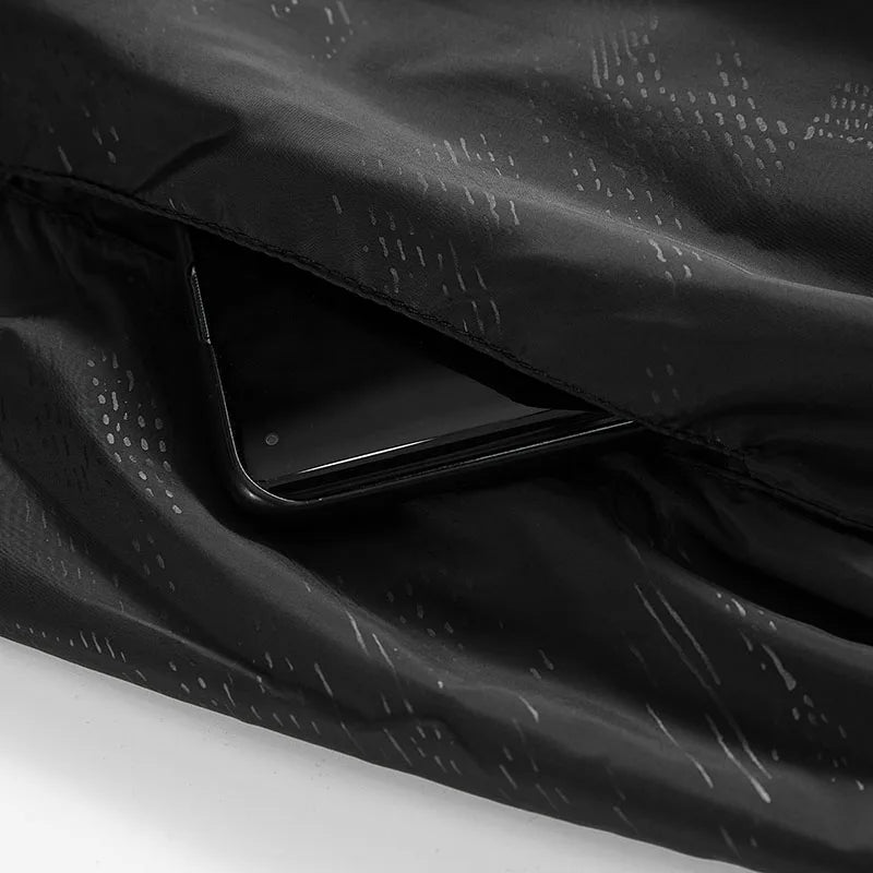 Chaqueta Zenith Montaña