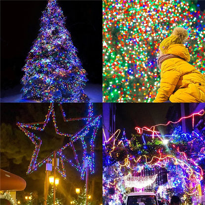 Luces Exterior LED Impermeables