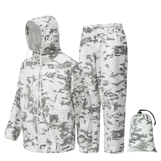 Chubasquero Vision Unisex