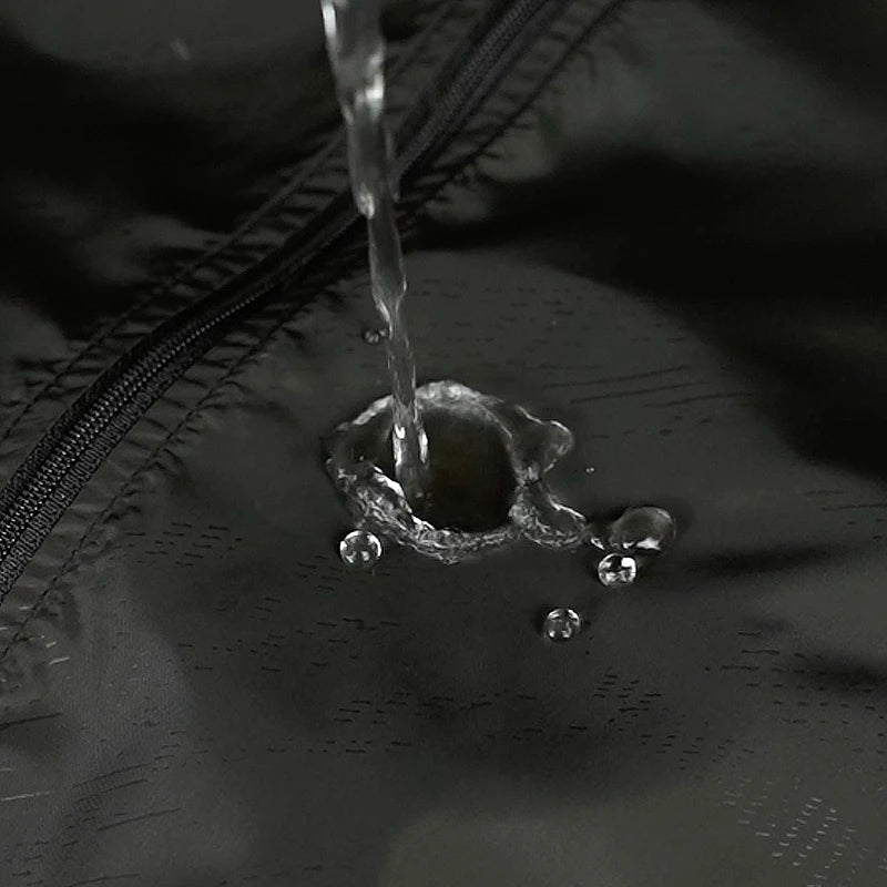 Chaqueta Zenith Montaña