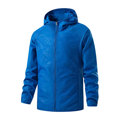 Chaqueta Zenith Montaña