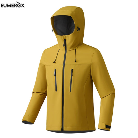 Chaqueta Alta Outdoor