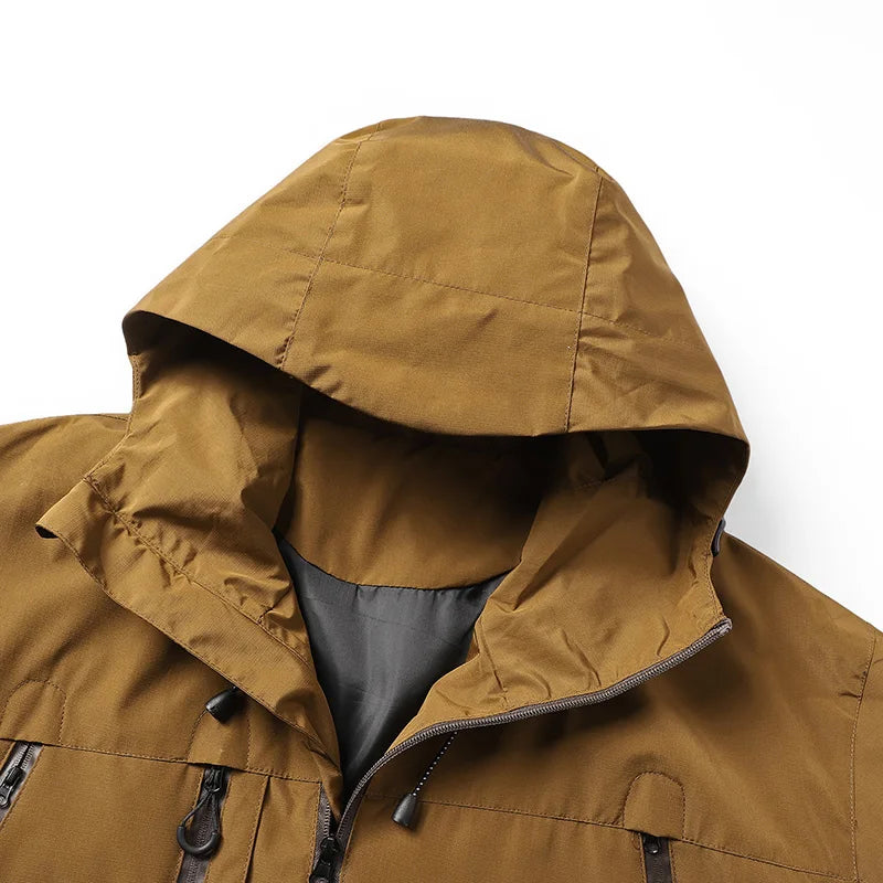 Chaqueta Alta Montaña