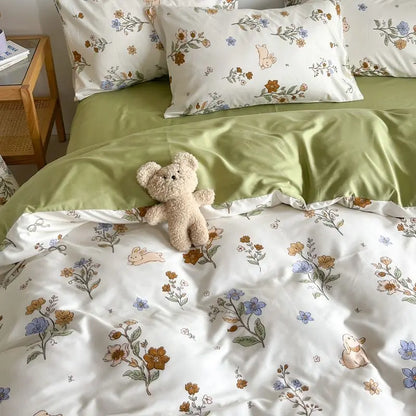 Ropa Cama Floral
