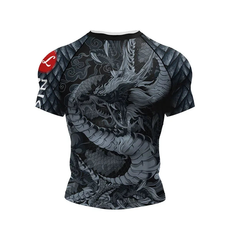 Conjunto MMA Élite