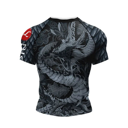 Conjunto MMA Élite