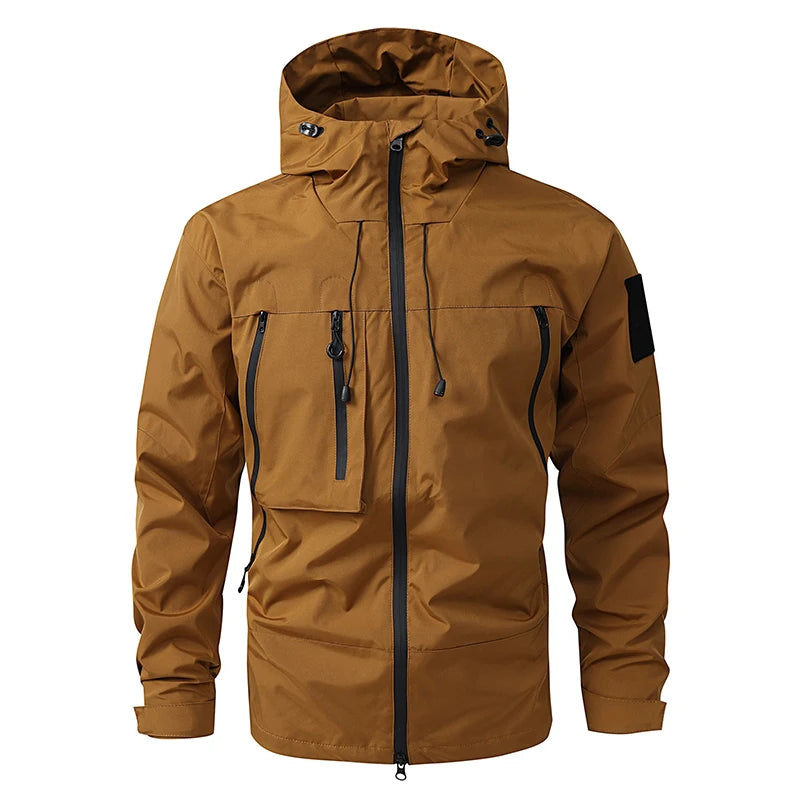 Chaqueta Alta Montaña
