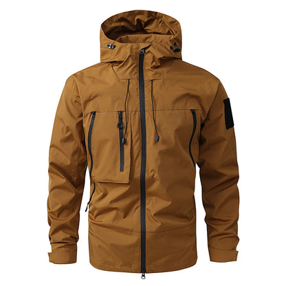 Chaqueta Alta Montaña