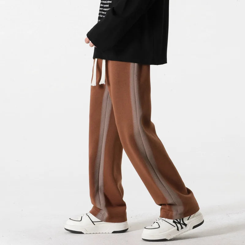 Pantalones Jogger Hombre