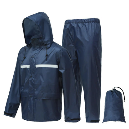 Chubasquero Vision Unisex