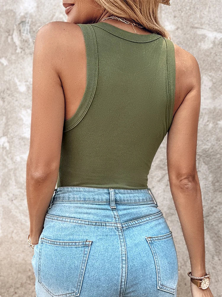 Top Signature Mujer