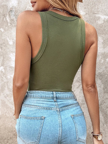 Top Signature Mujer