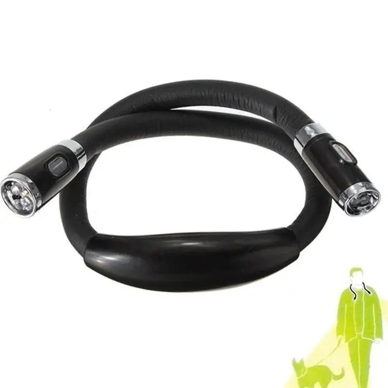 Lámpara Cuello Flexible LED