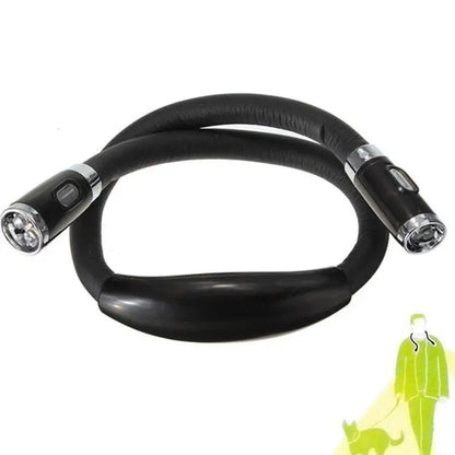 Lámpara Cuello Flexible LED