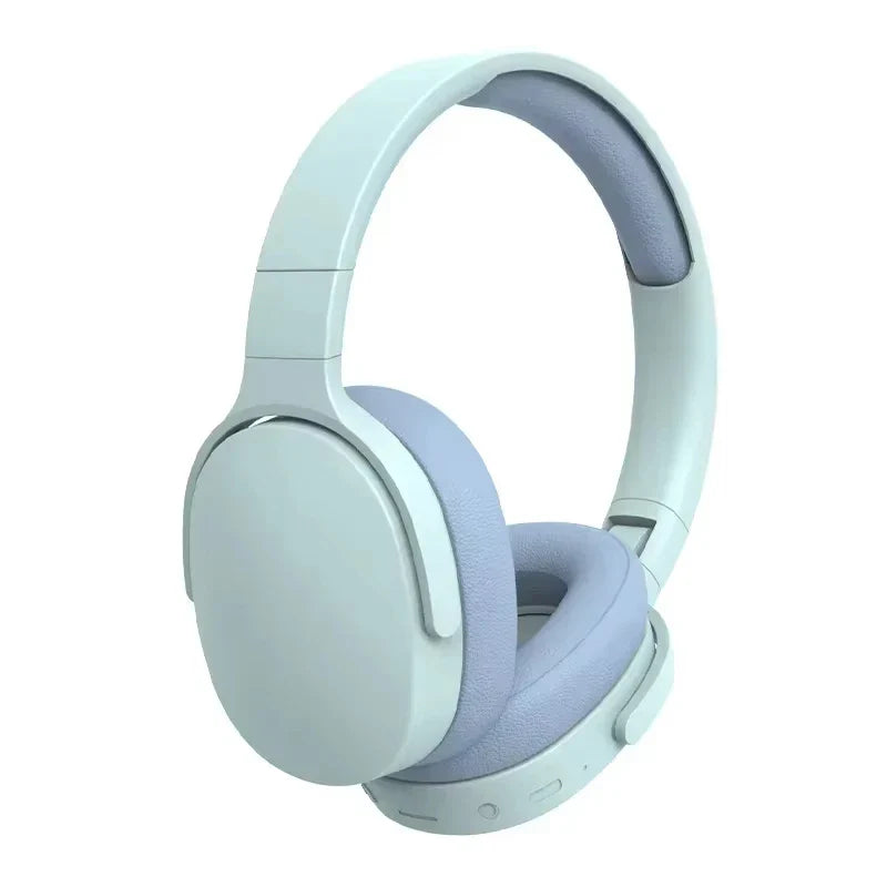 Auriculares Bluetooth Diadema