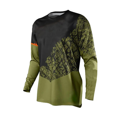 Conjunto Moto Hombre