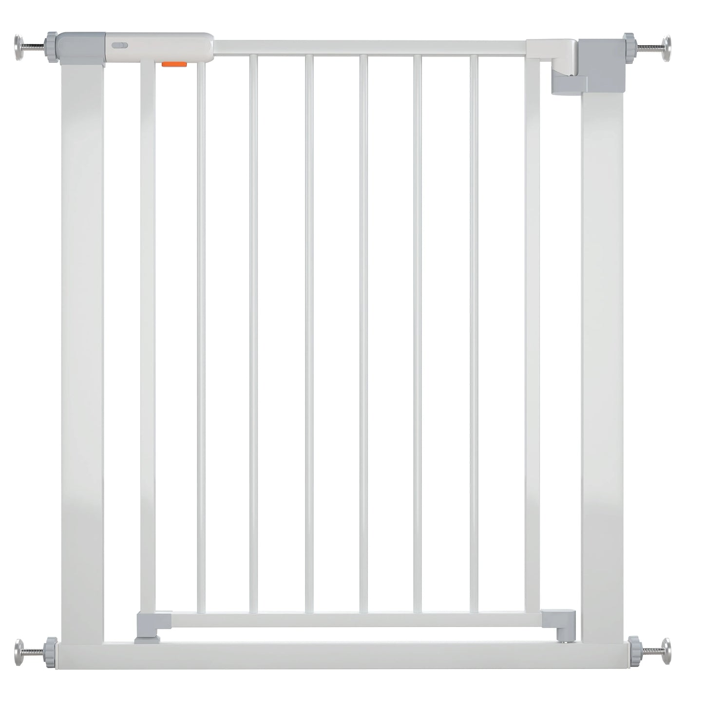 Puerta Seguridad Bebé Retráctil