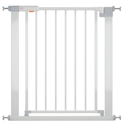 Puerta Seguridad Bebé Retráctil