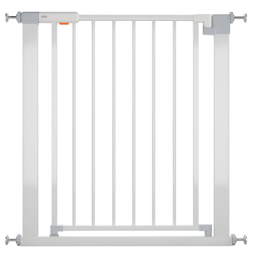 Puerta Seguridad Bebé Retráctil