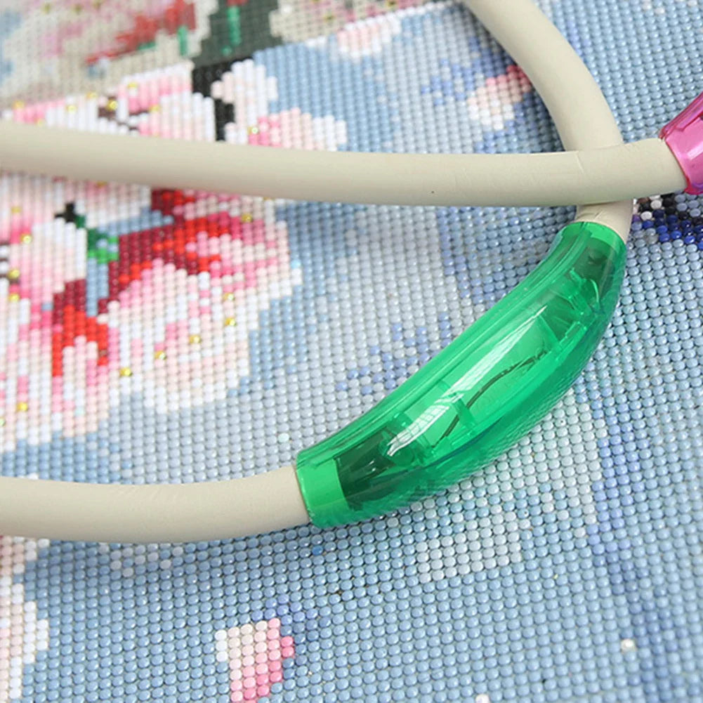 Lámpara Cuello Flexible LED
