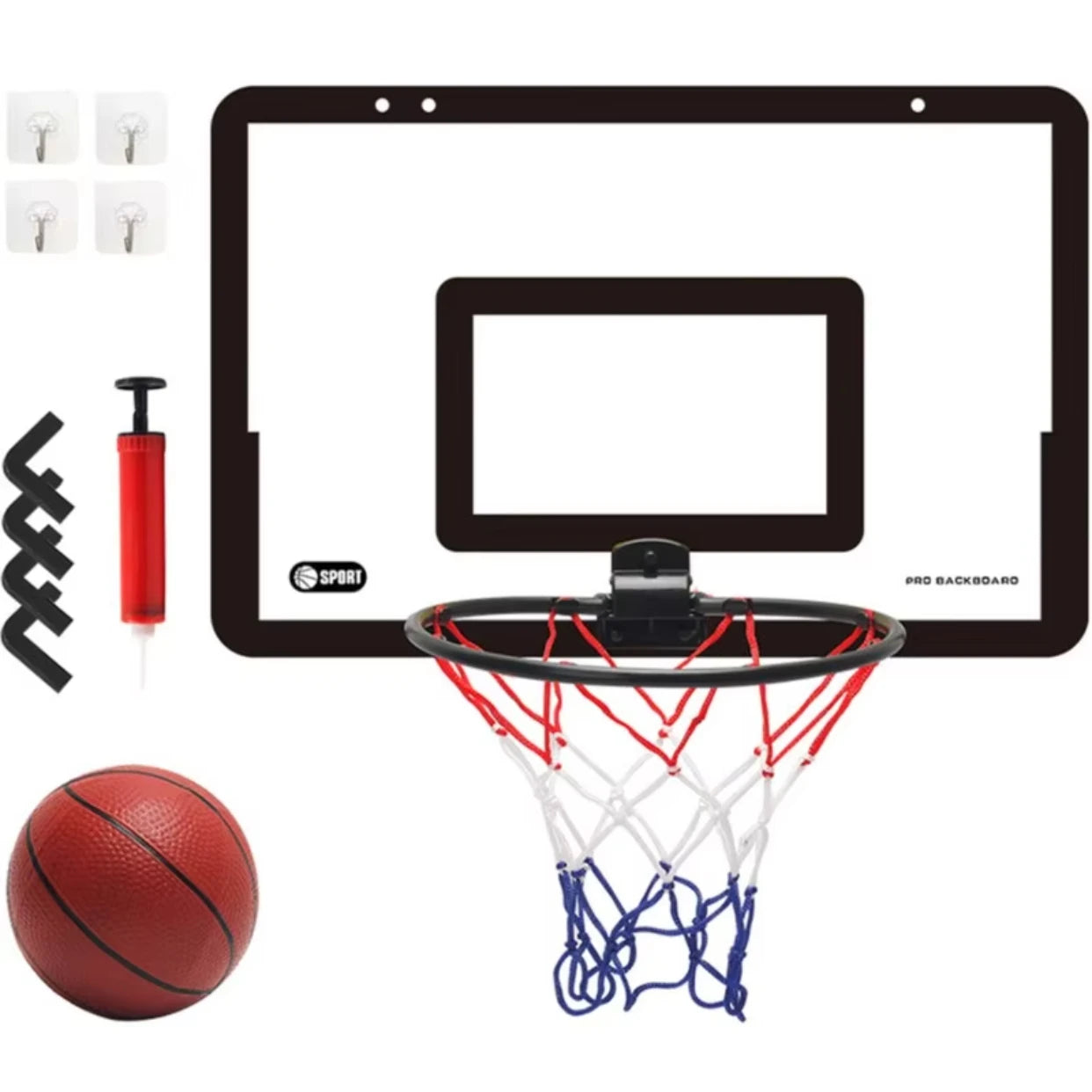 Aro Baloncesto Infantil