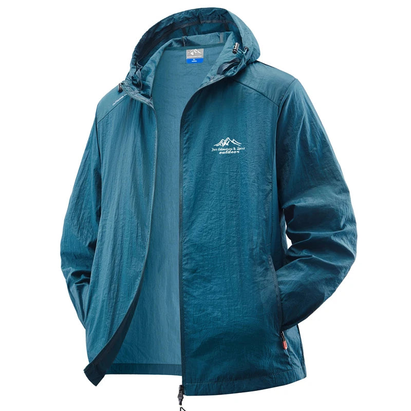 Chaqueta Verano Hombre
