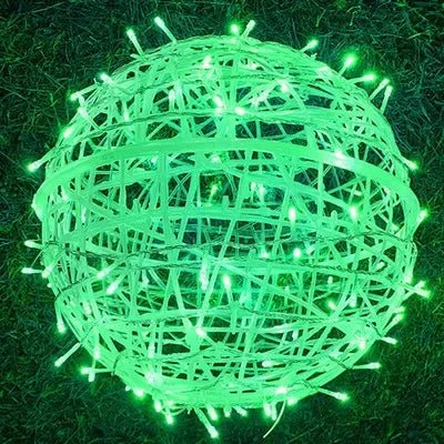 LED Vision Bolas