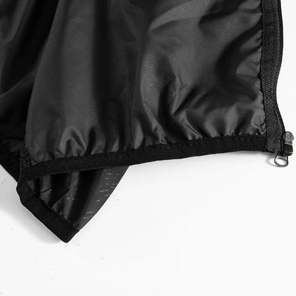 Chaqueta Zenith Montaña