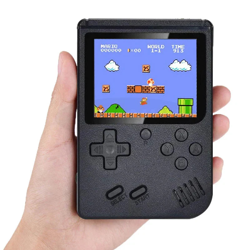 Consola Retro Portátil