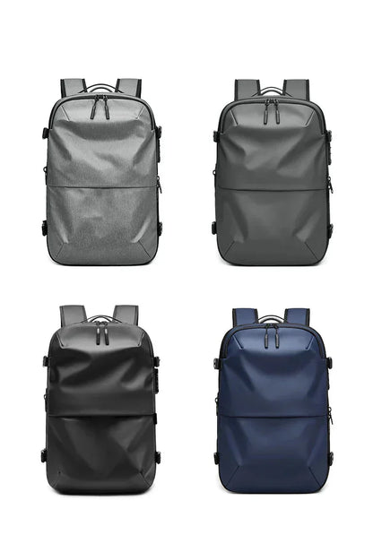 Mochila Viaje 60L